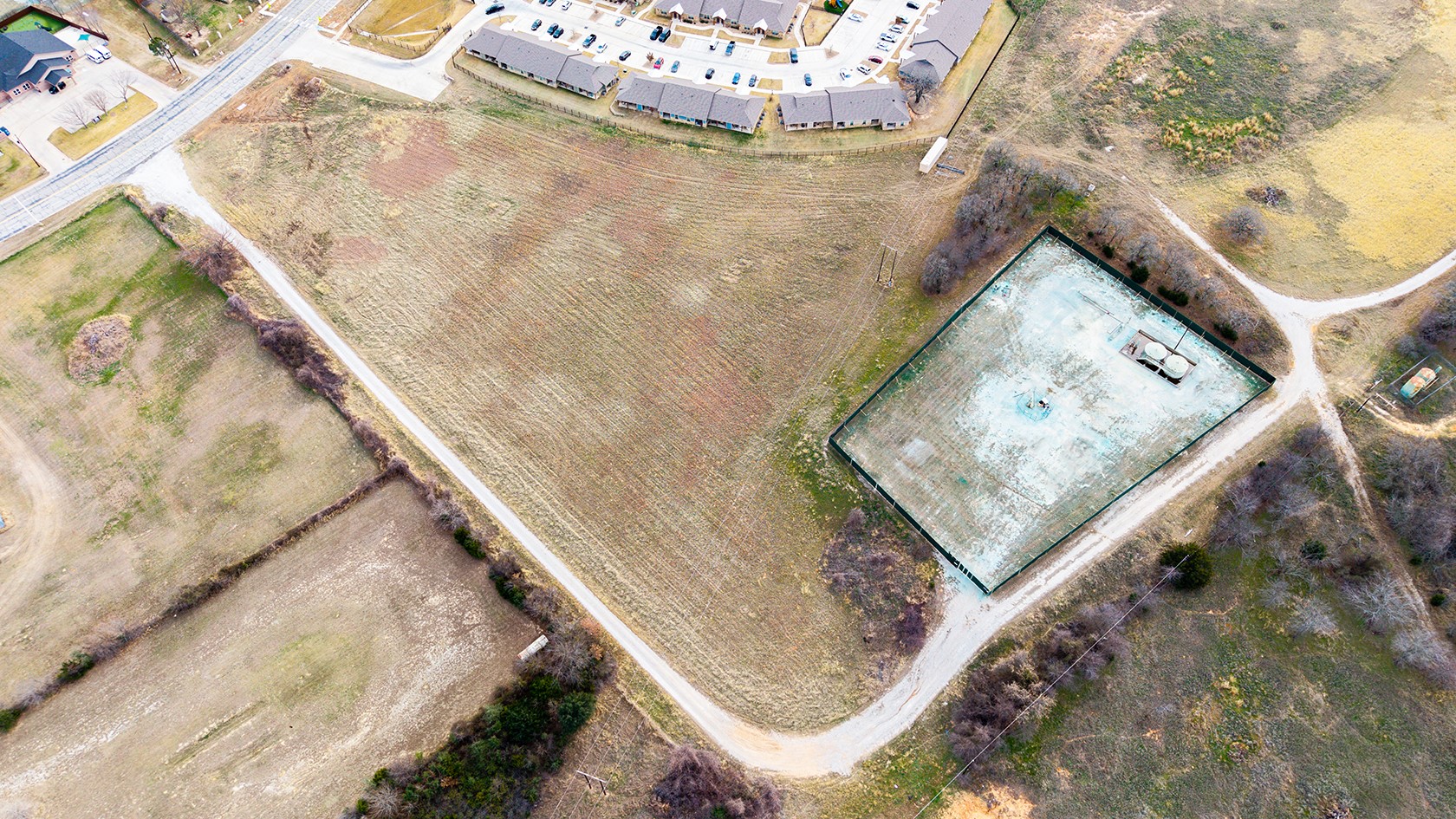 700 S Deer Park Road Decatur TX 76234