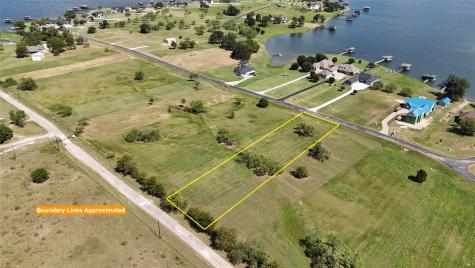 Lot 15 Open Water Way Streetman TX 75859
