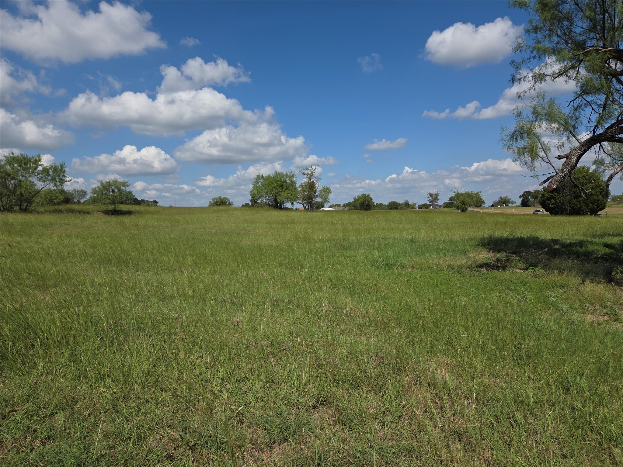 Lot 15 Open Water Way Streetman TX 75859