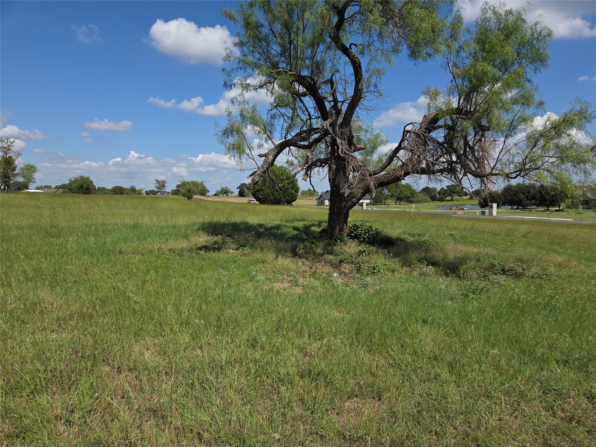Lot 15 Open Water Way Streetman TX 75859