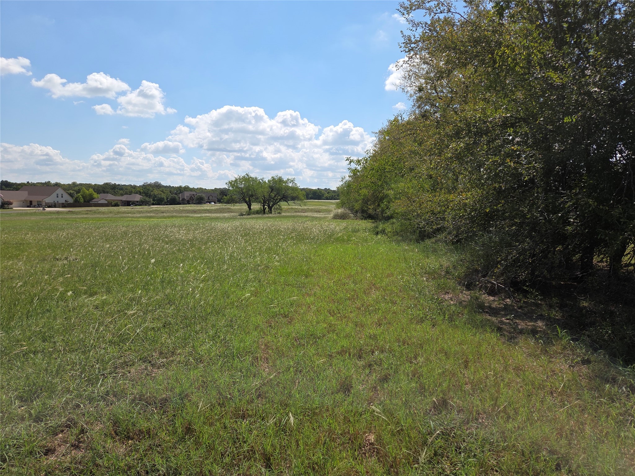 Lot 15 Open Water Way Streetman TX 75859