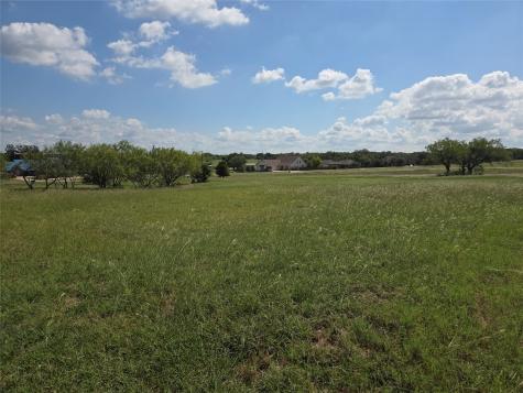 Lot 15 Open Water Way Streetman TX 75859