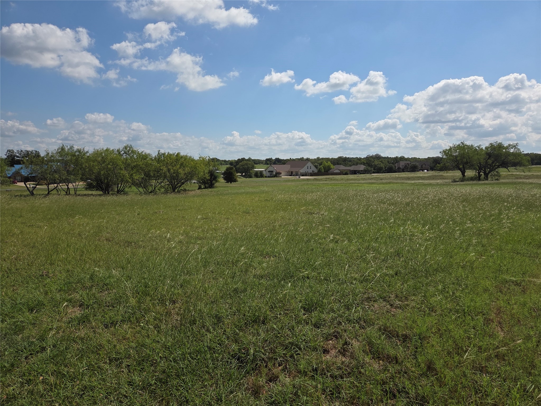 Lot 15 Open Water Way Streetman TX 75859
