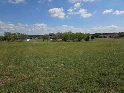 Lot 15 Open Water Way Streetman TX 75859