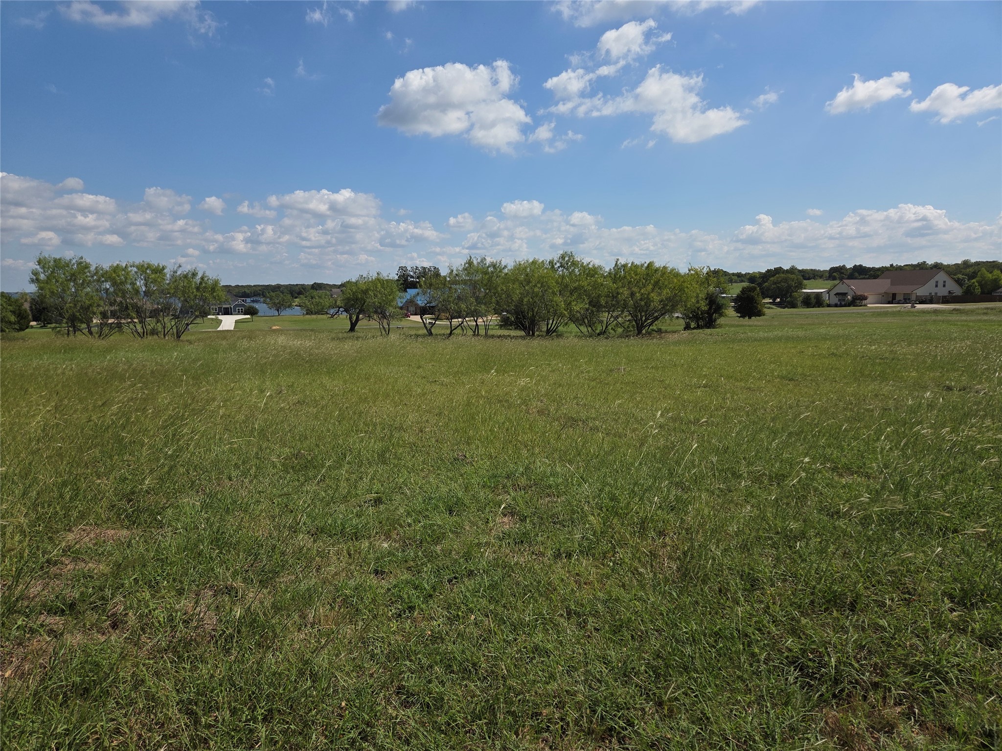 Lot 15 Open Water Way Streetman TX 75859