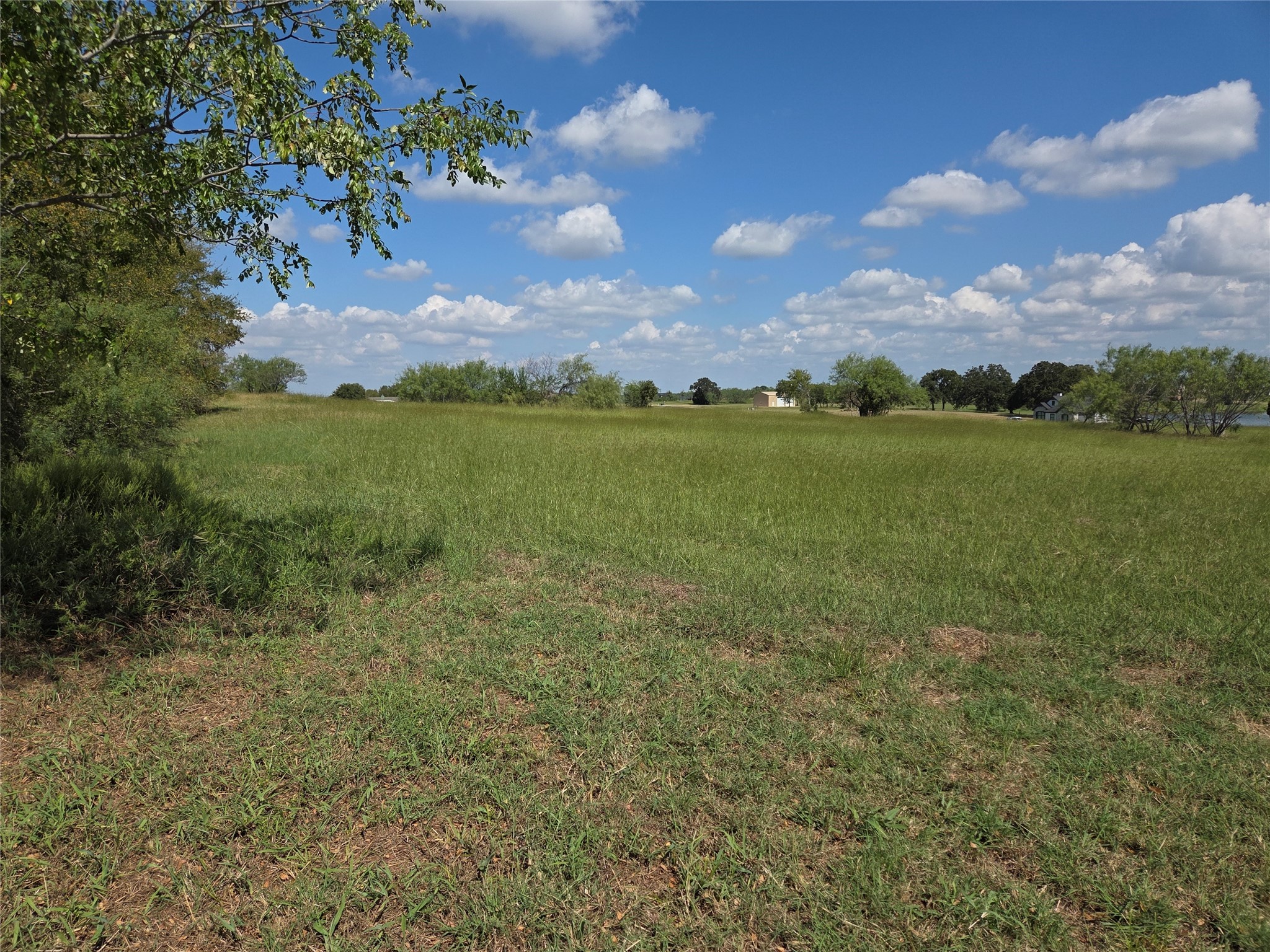 Lot 15 Open Water Way Streetman TX 75859