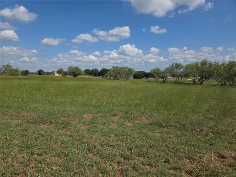 Lot 15 Open Water Way Streetman TX 75859