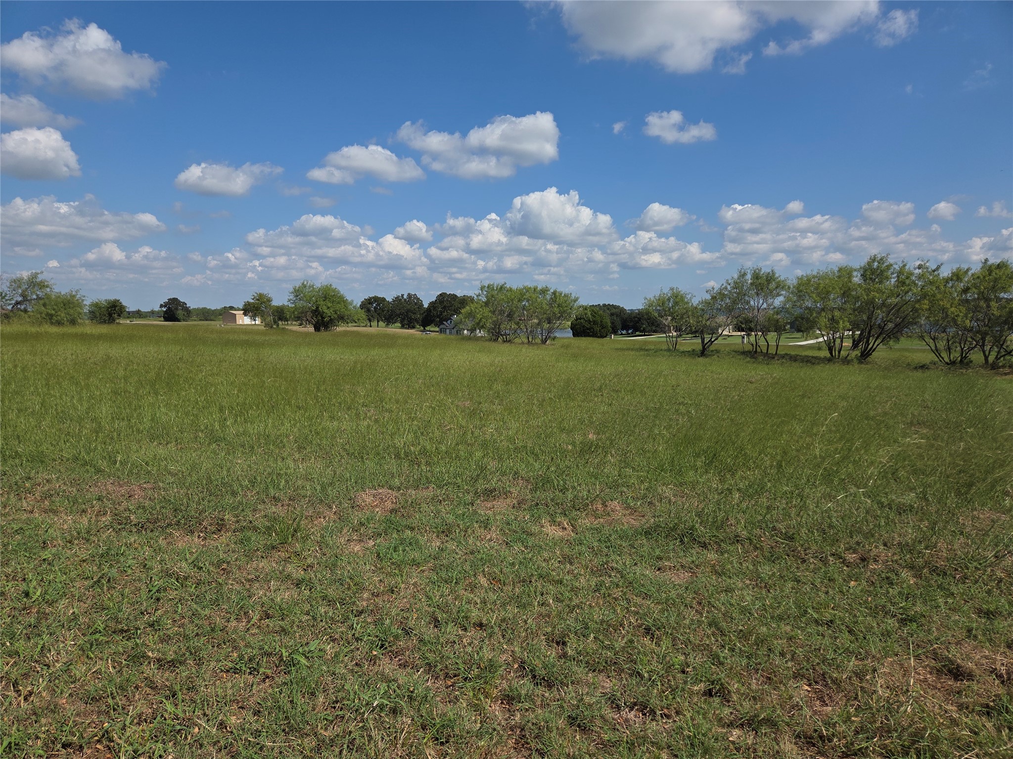 Lot 15 Open Water Way Streetman TX 75859