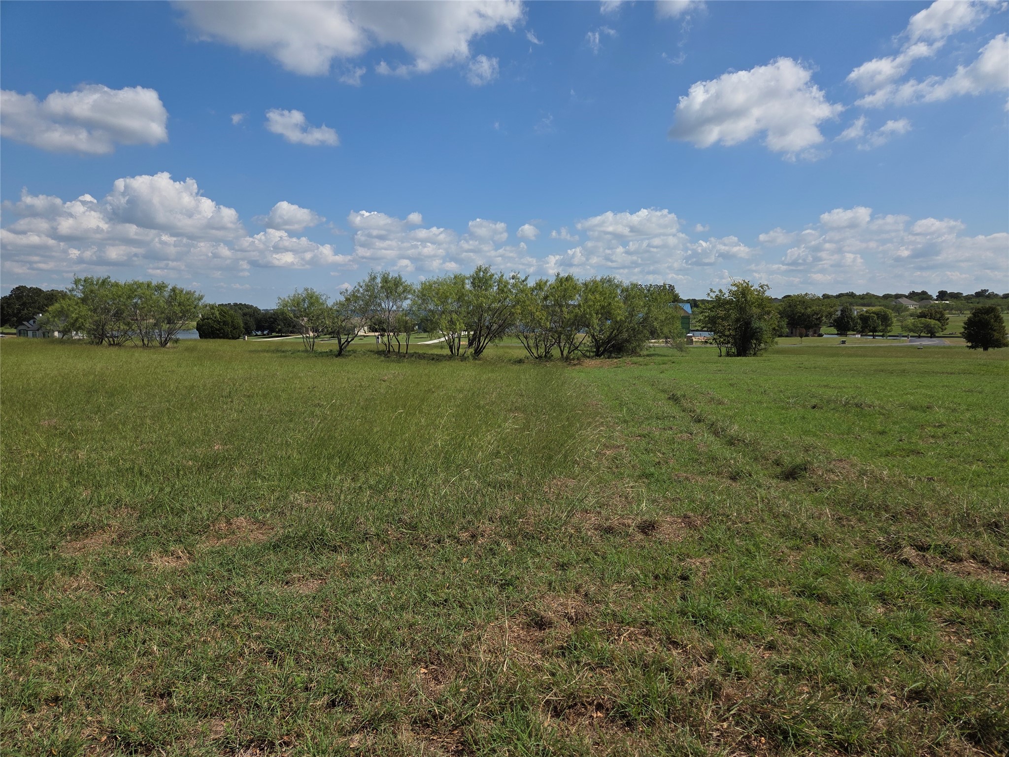 Lot 15 Open Water Way Streetman TX 75859