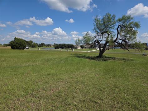 Lot 15 Open Water Way Streetman TX 75859