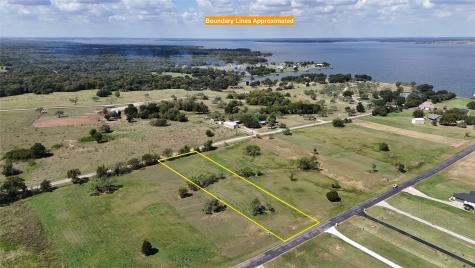 Lot 15 Open Water Way Streetman TX 75859