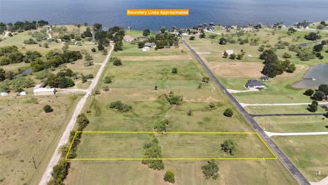 Lot 15 Open Water Way Streetman TX 75859