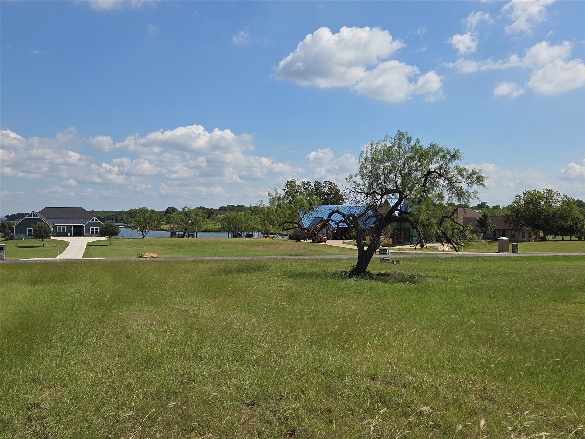 Lot 15 Open Water Way Streetman TX 75859