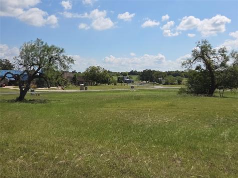 Lot 15 Open Water Way Streetman TX 75859