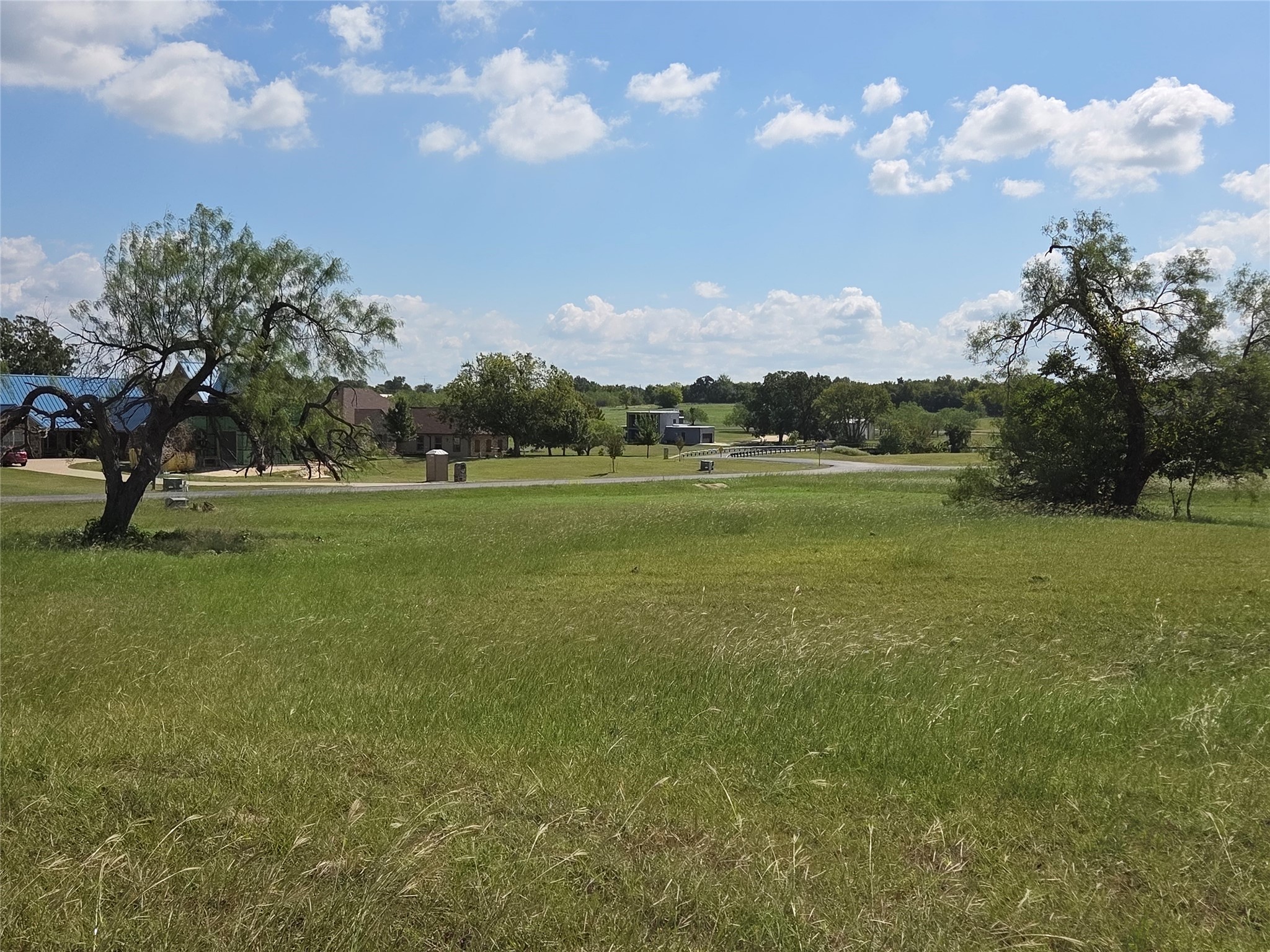 Lot 15 Open Water Way Streetman TX 75859