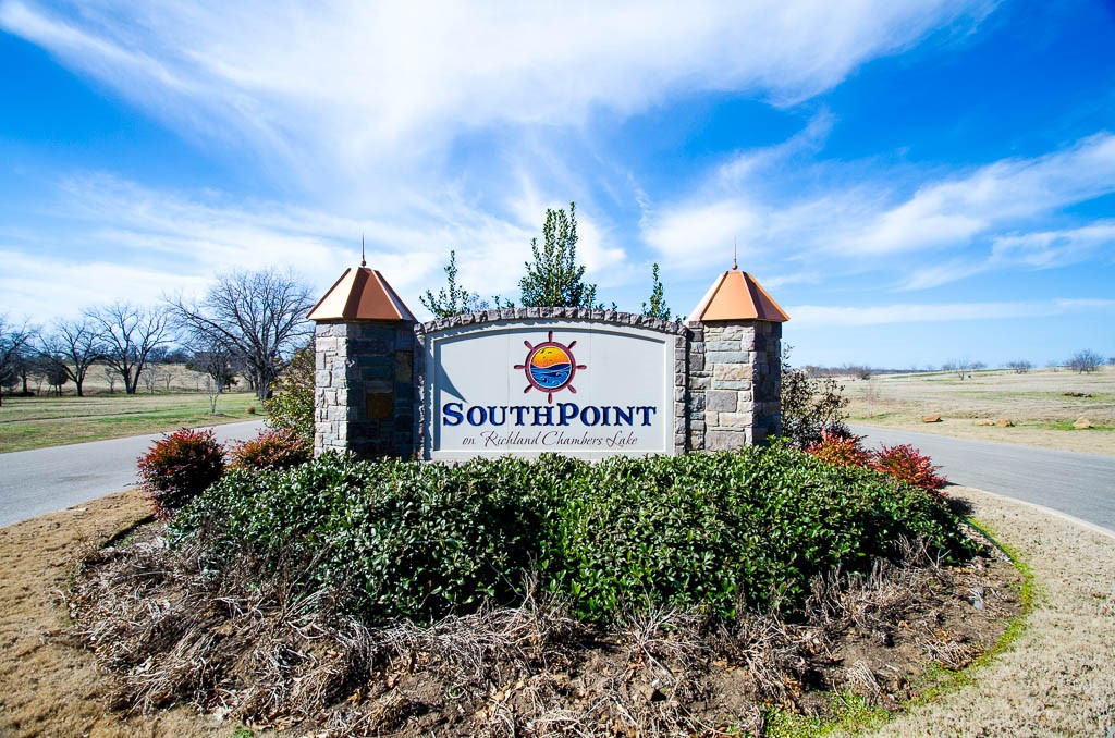 Lot 15 Open Water Way Streetman TX 75859