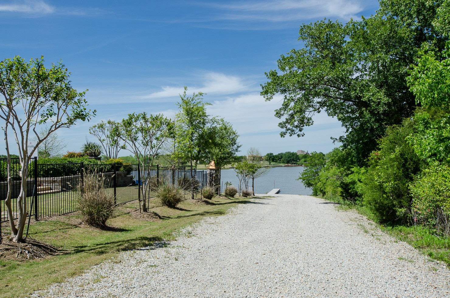 Lot 15 Open Water Way Streetman TX 75859