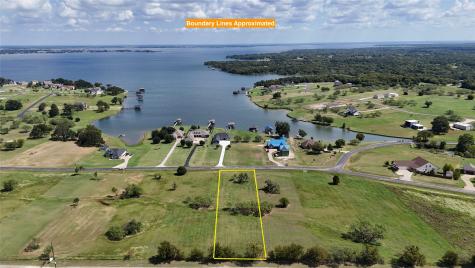Lot 15 Open Water Way Streetman TX 75859