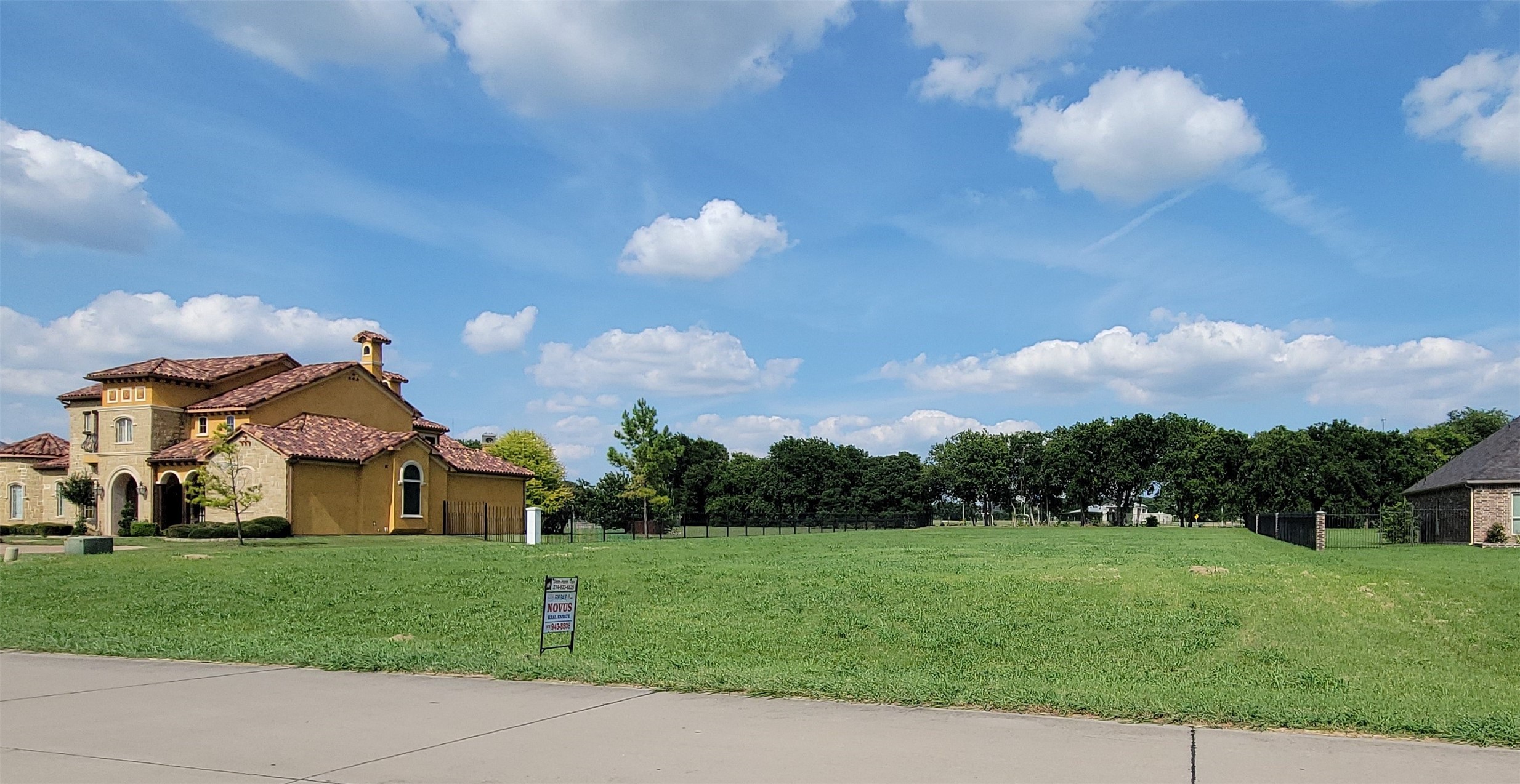 1706 Right Field Court Cedar Hill TX 75104