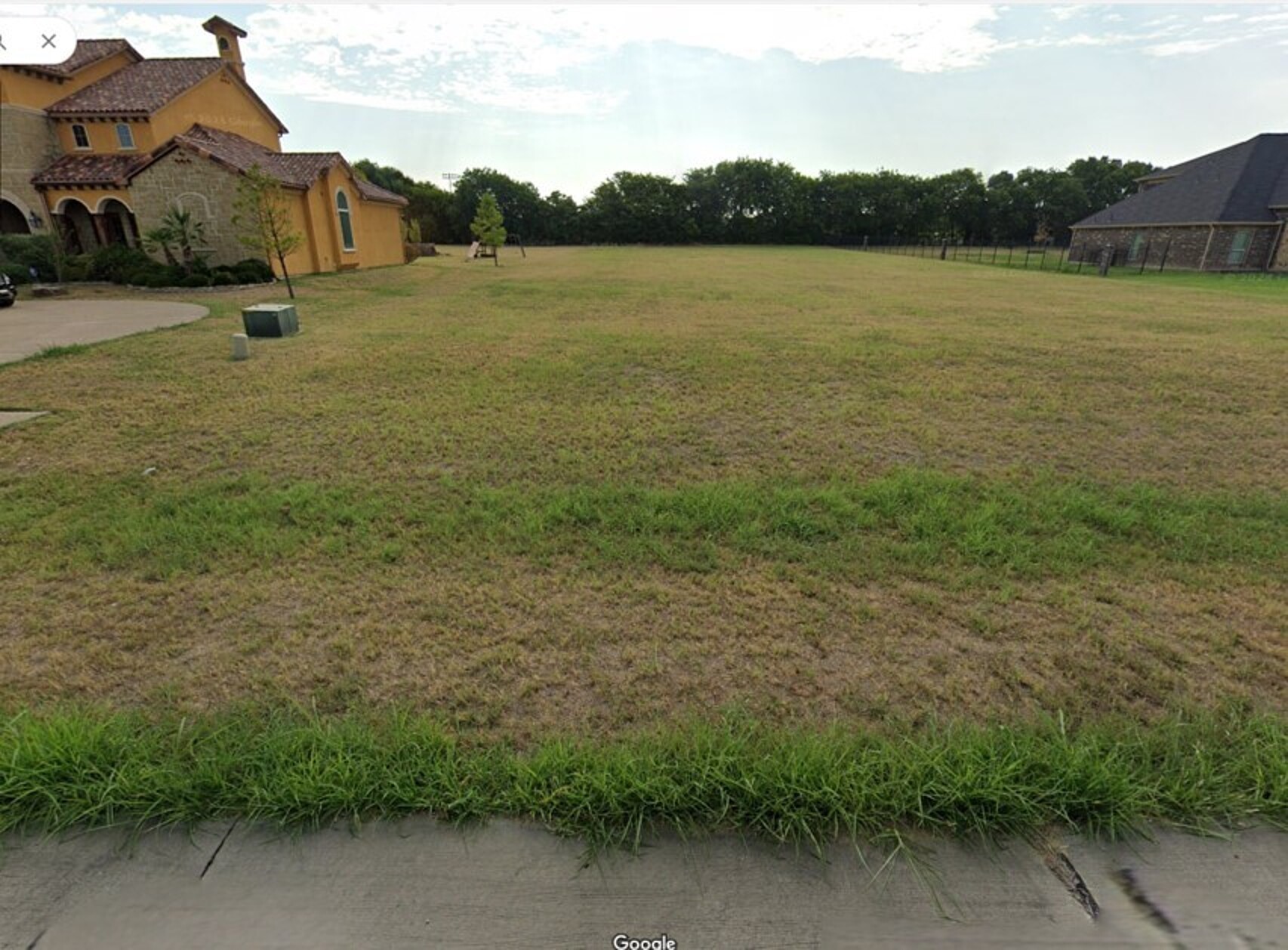 1706 Right Field Court Cedar Hill TX 75104