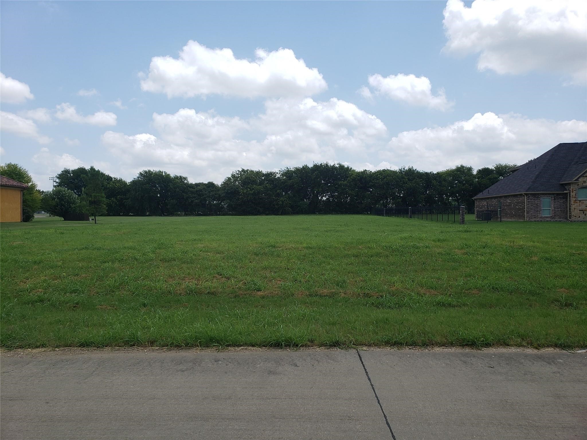 1706 Right Field Court Cedar Hill TX 75104