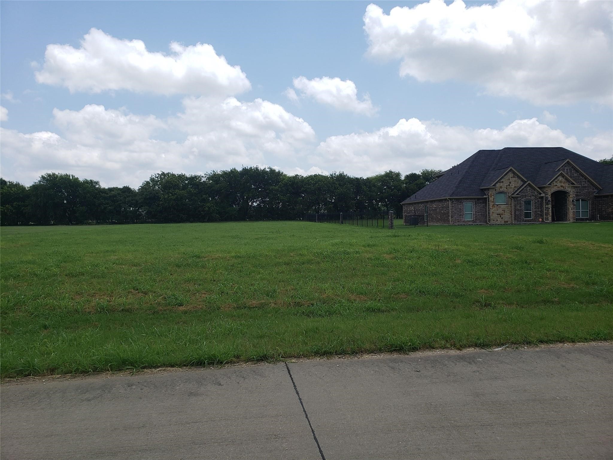 1706 Right Field Court Cedar Hill TX 75104