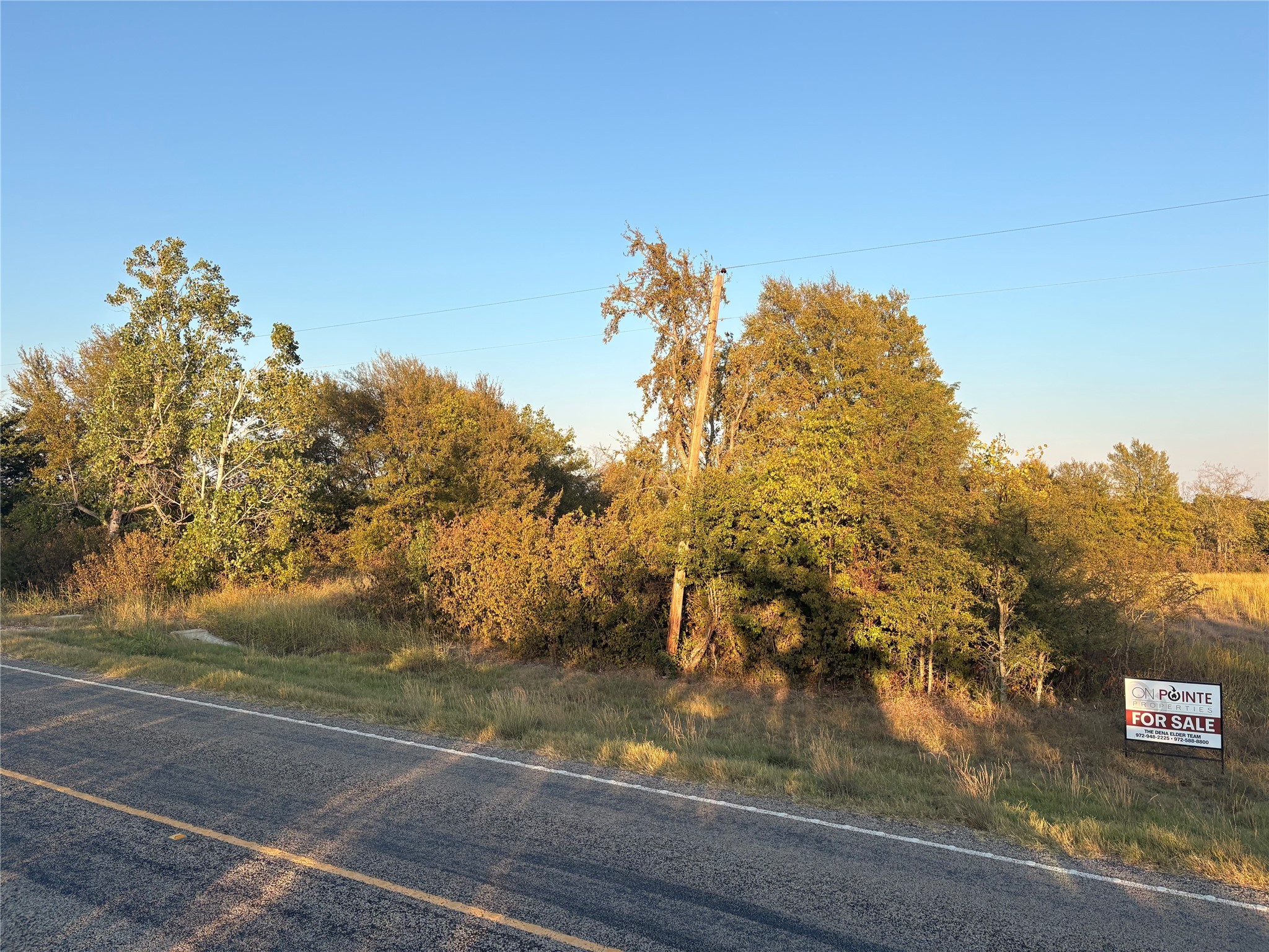 000 Fm-824 Honey Grove TX 75446
