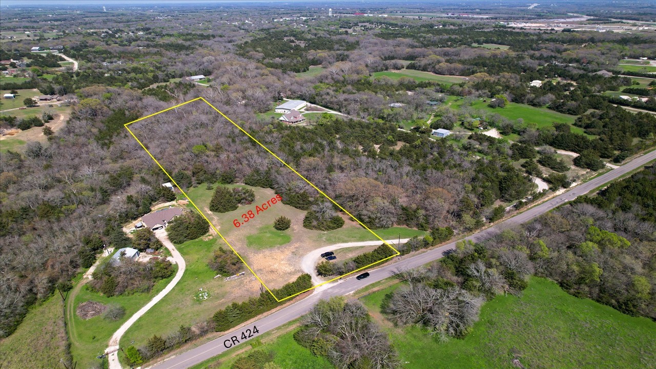 Tbd County Road 424 Anna TX 75409