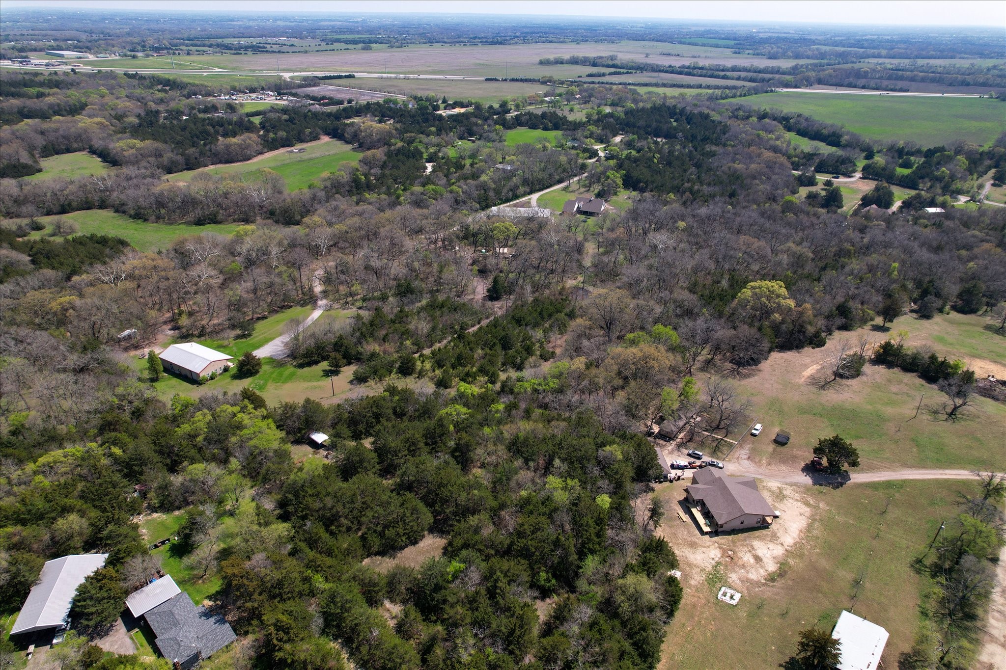 Tbd County Road 424 Anna TX 75409