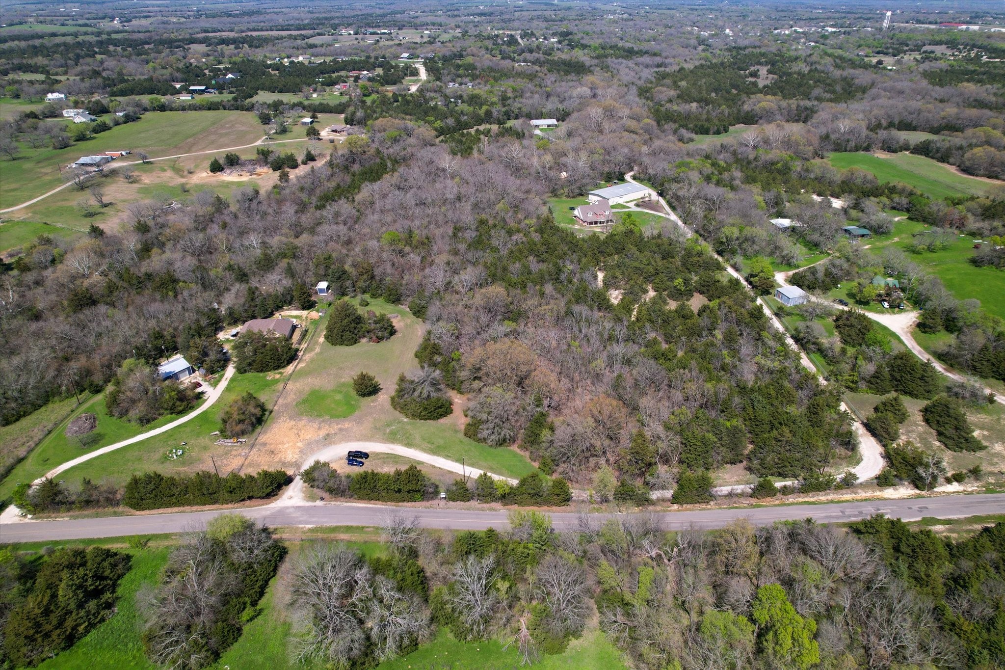Tbd County Road 424 Anna TX 75409