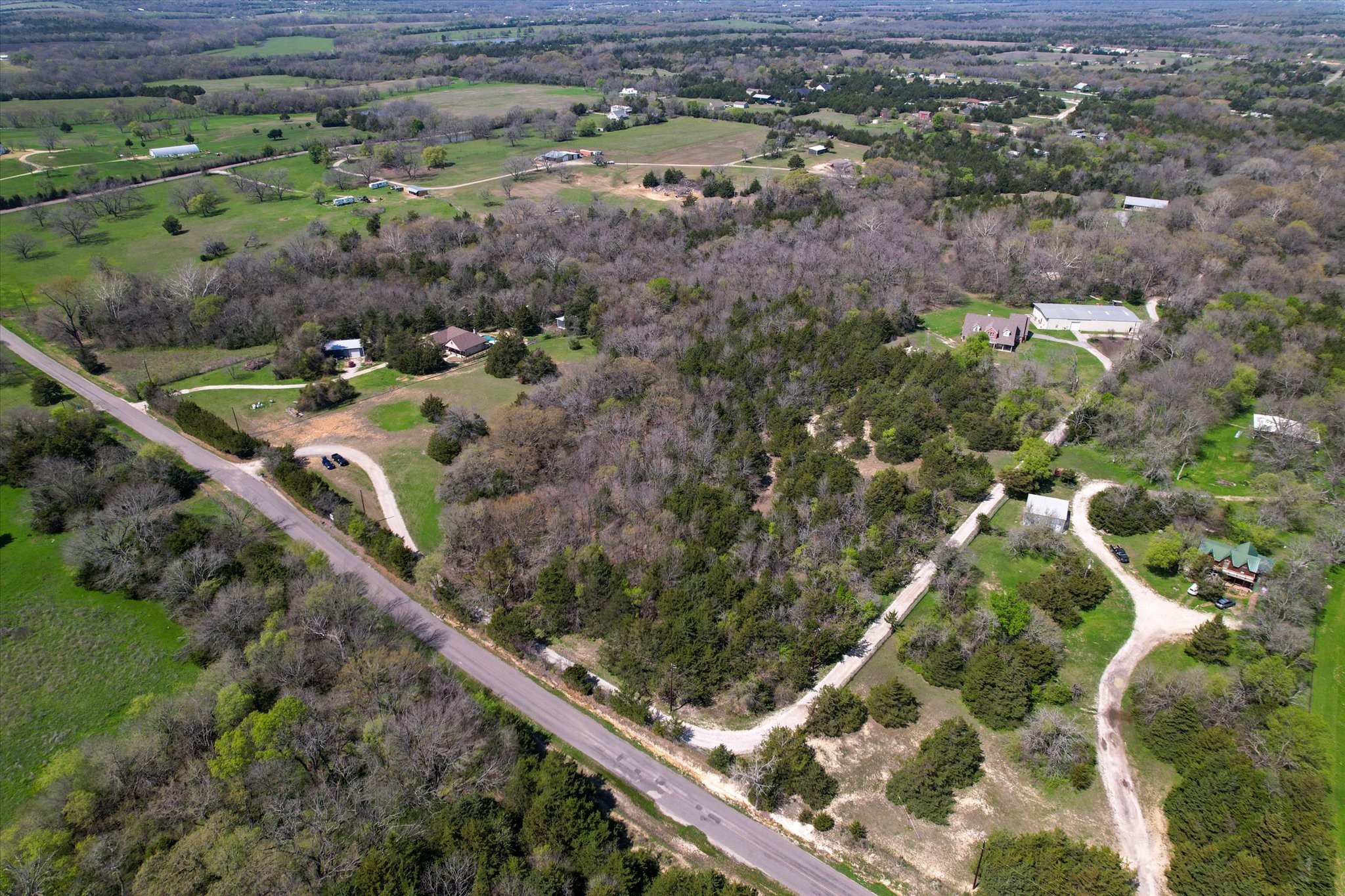 Tbd County Road 424 Anna TX 75409