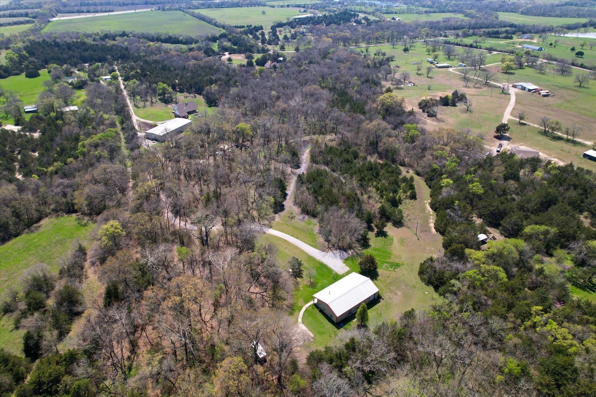 Tbd County Road 424 Anna TX 75409