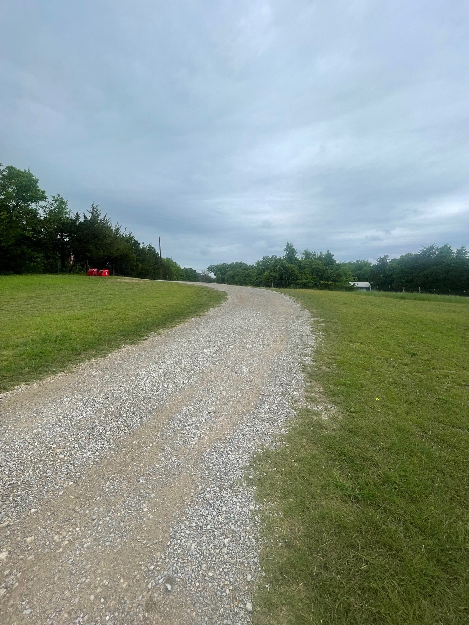 Tbd County Road 424 Anna TX 75409