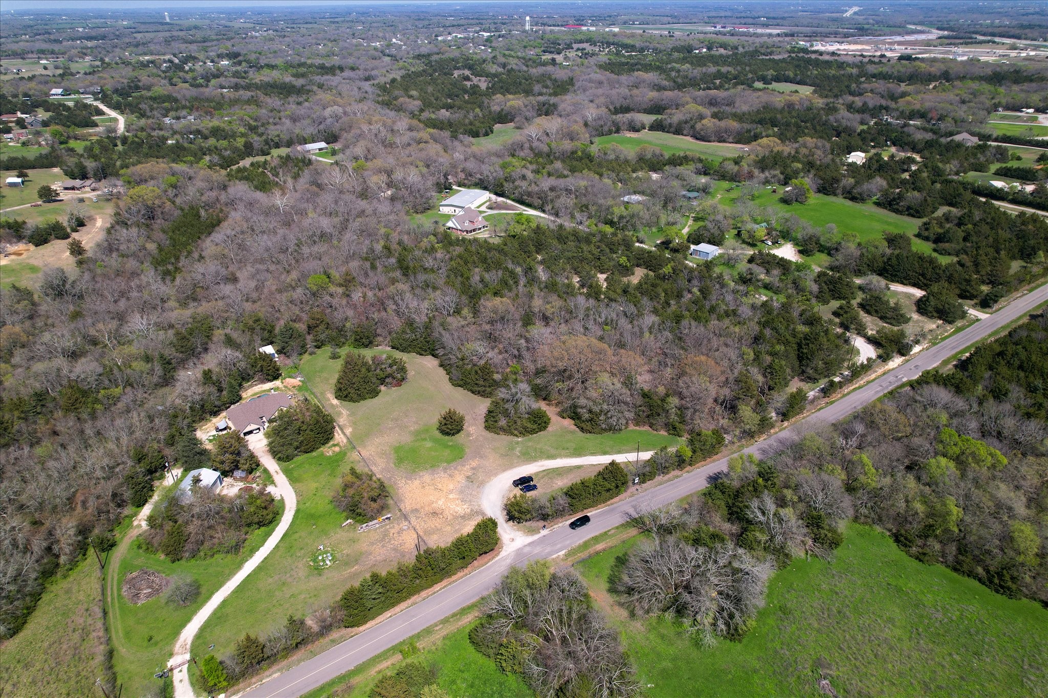 Tbd County Road 424 Anna TX 75409