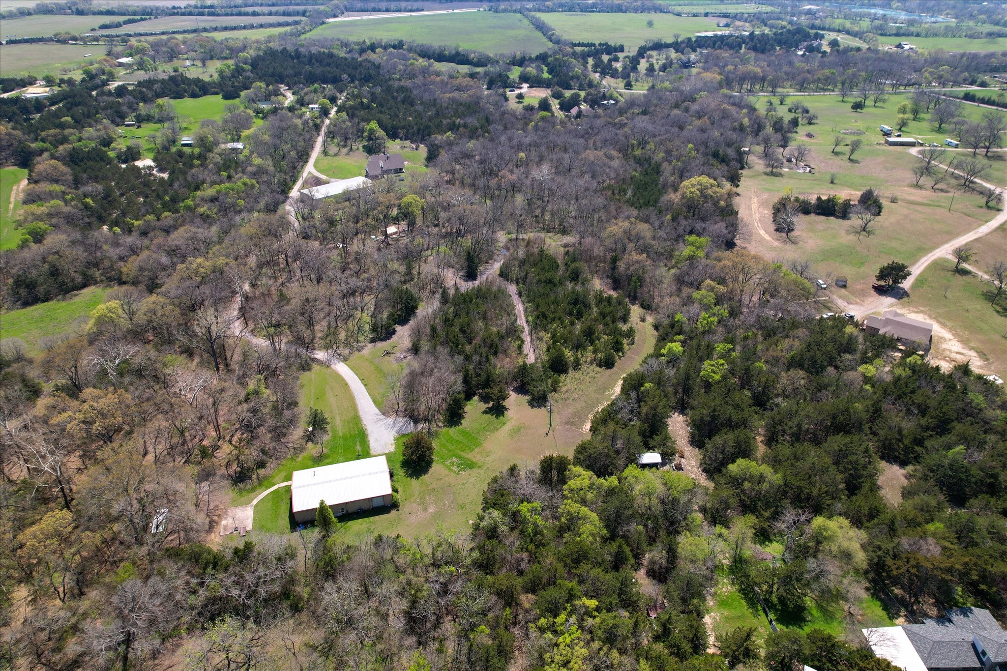 Tbd County Road 424 Anna TX 75409