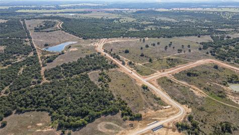 Lot 2 Dobbs Valley Road Santo TX 76067
