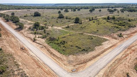 Lot 2 Dobbs Valley Road Santo TX 76067