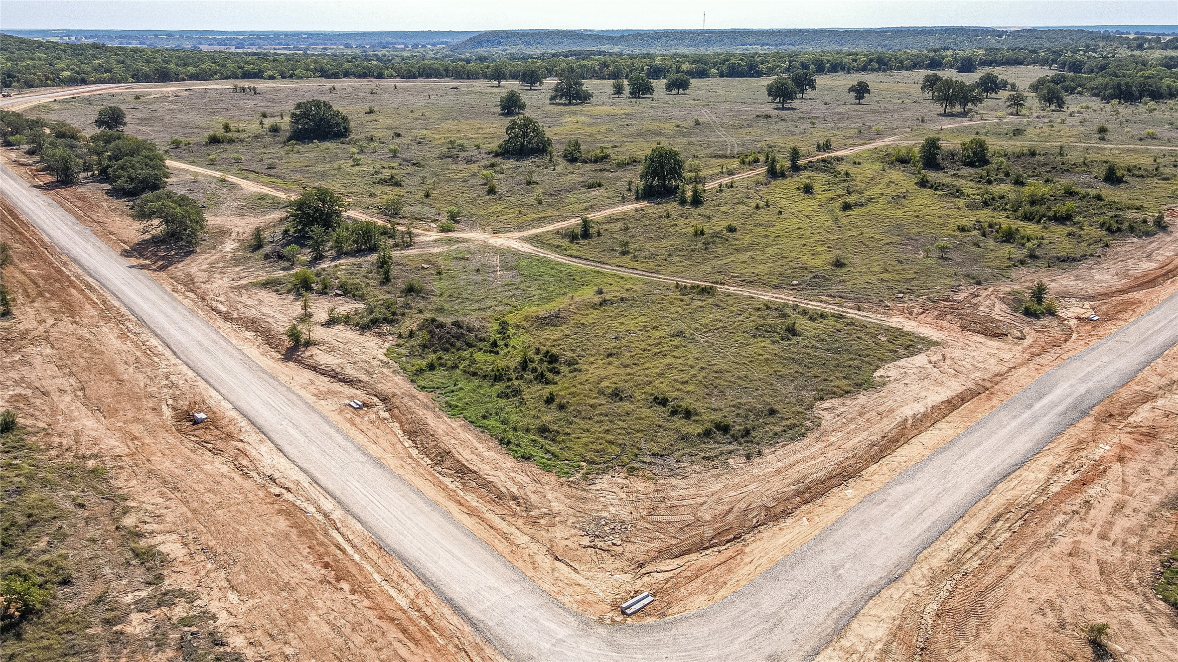 Lot 2 Dobbs Valley Road Santo TX 76067