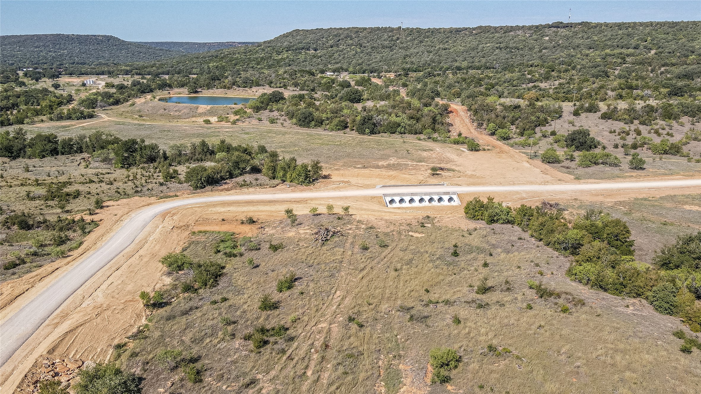 Lot 2 Dobbs Valley Road Santo TX 76067