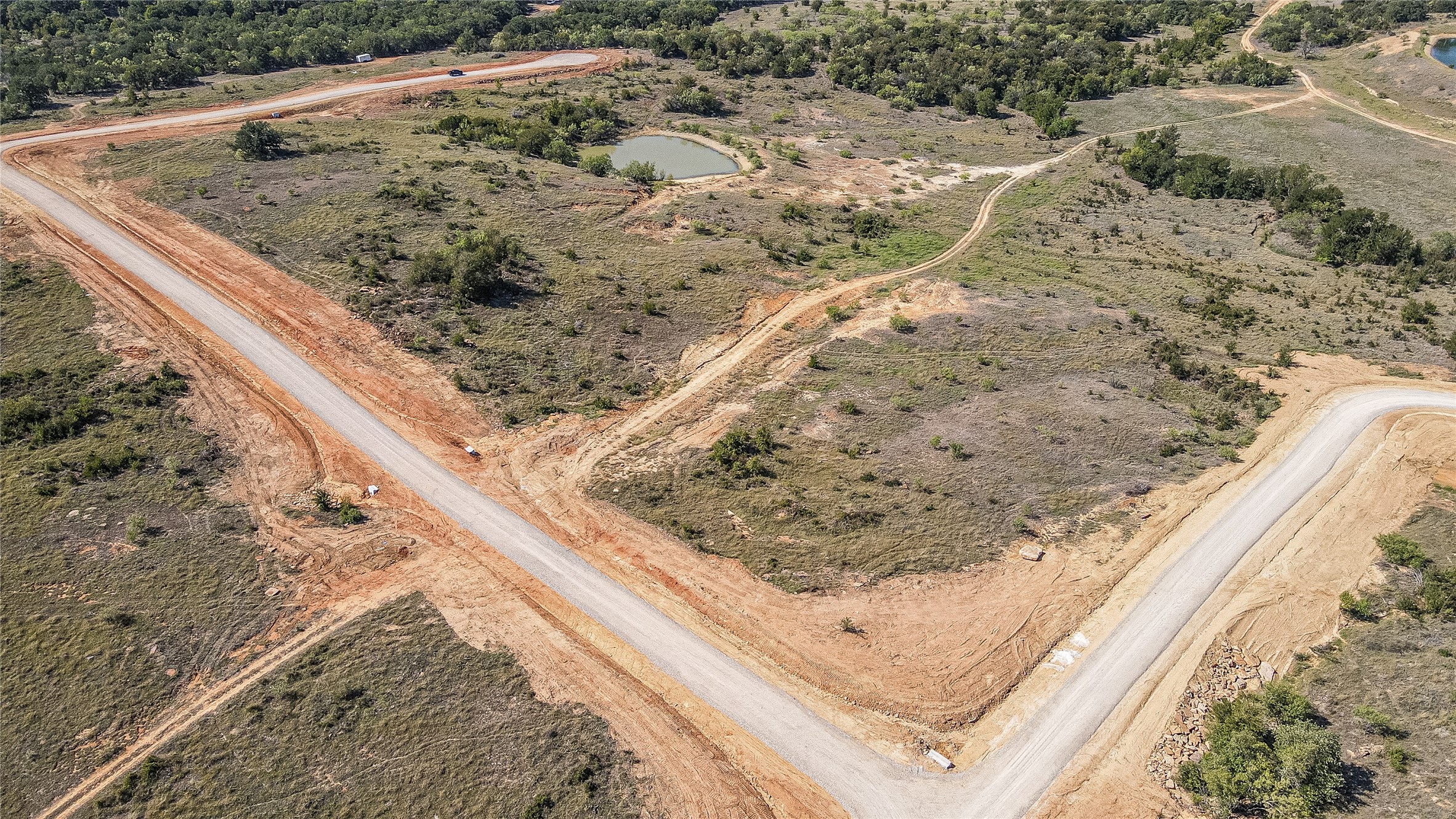 Lot 2 Dobbs Valley Road Santo TX 76067