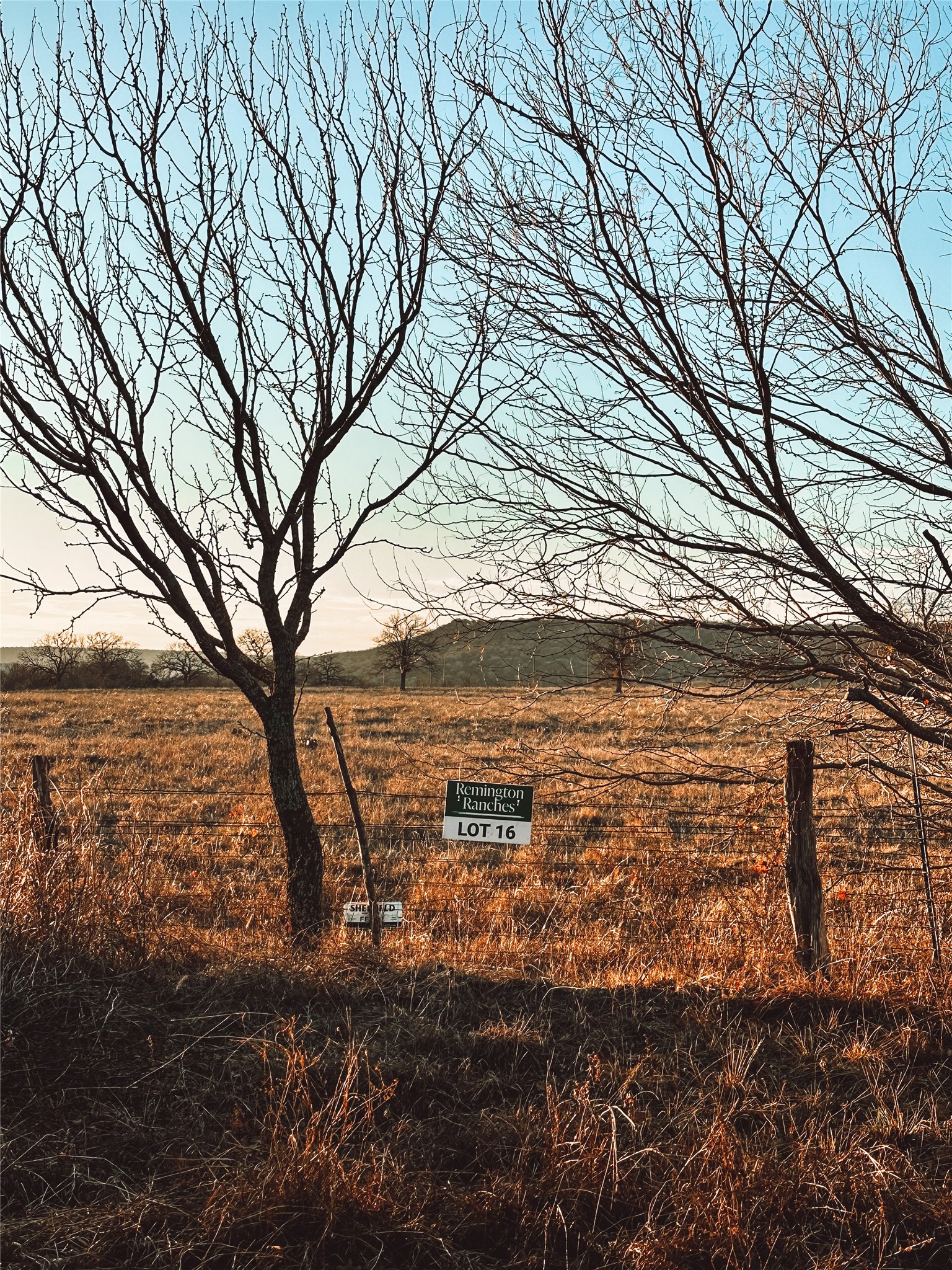 Lot 2 Dobbs Valley Road Santo TX 76067