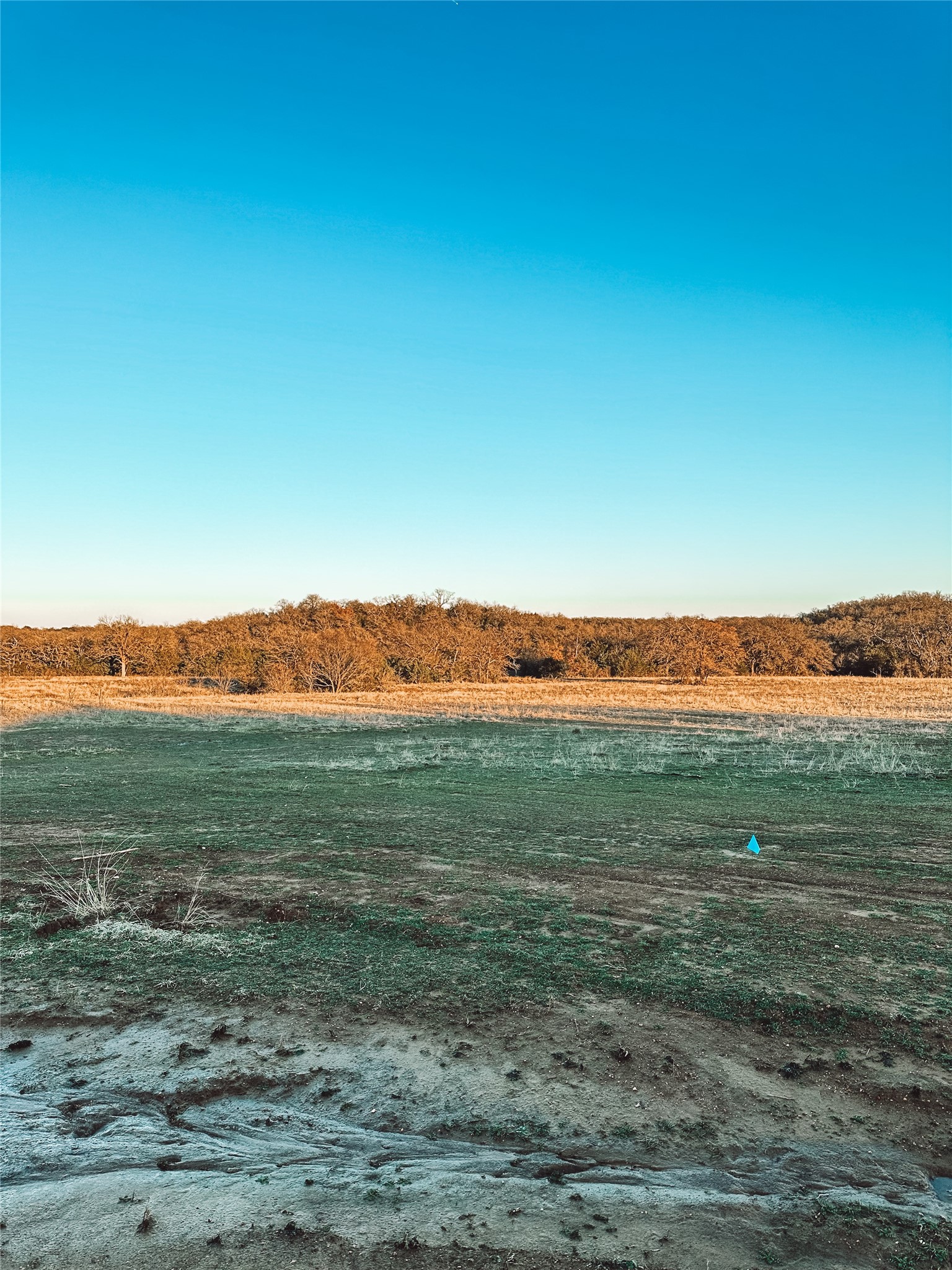 Lot 2 Dobbs Valley Road Santo TX 76067