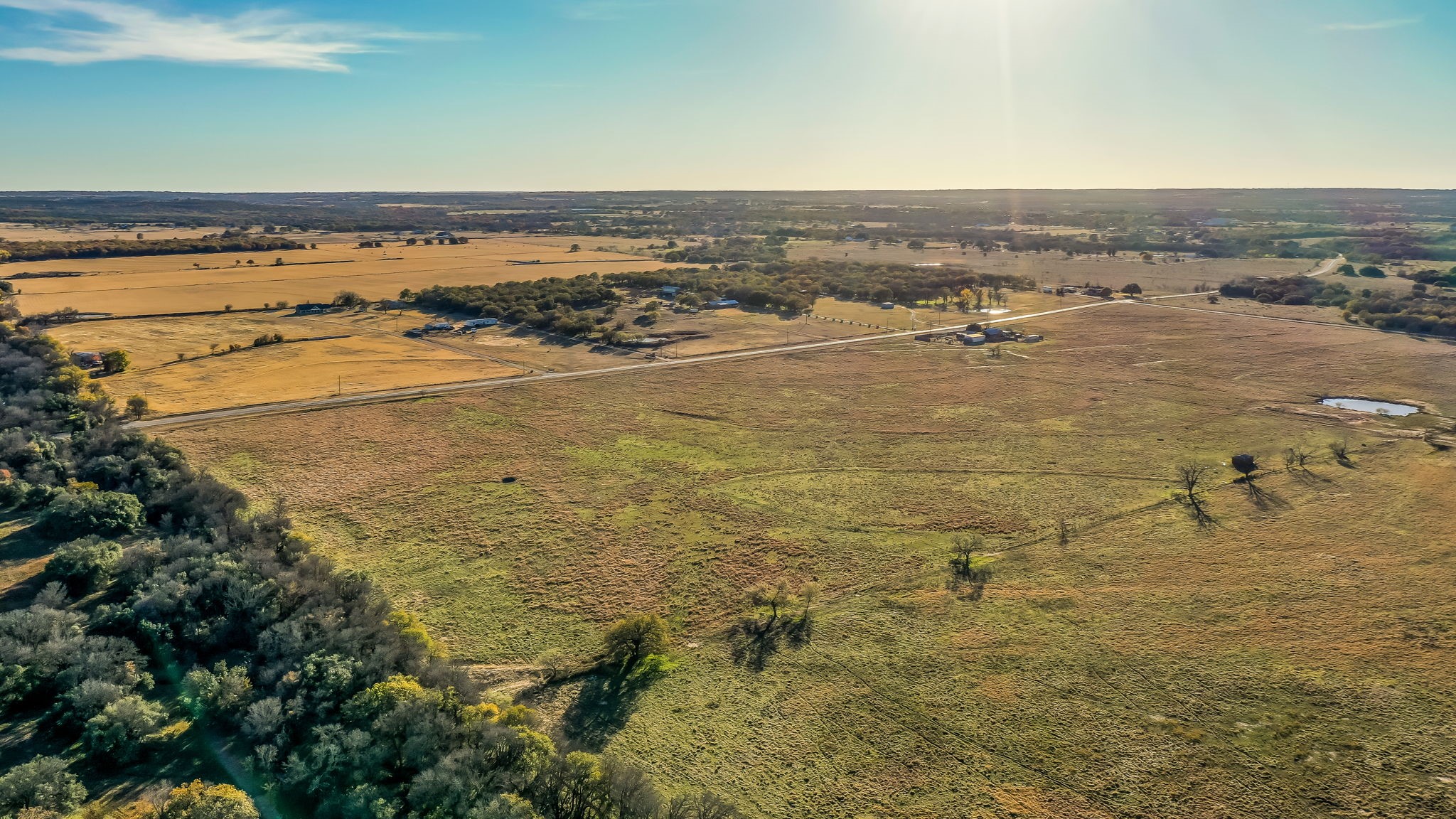 Tbd Fm 1189 Lipan TX 76462