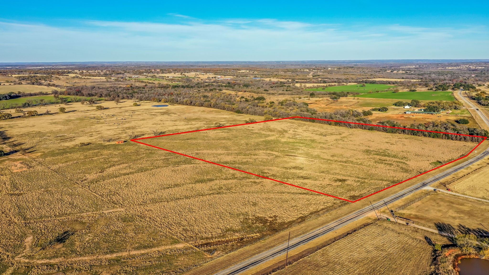 Tbd Fm 1189 Lipan TX 76462