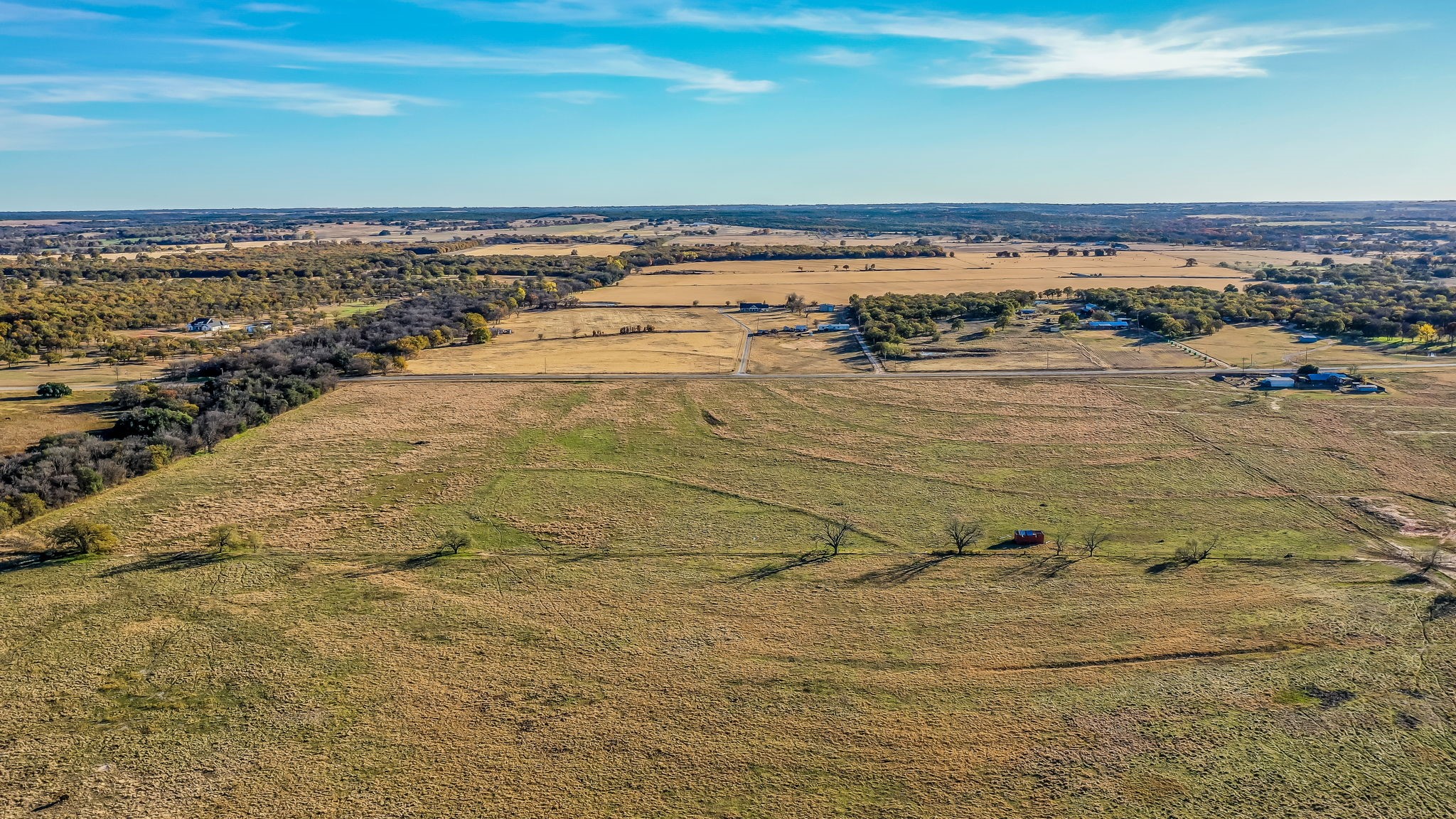 Tbd Fm 1189 Lipan TX 76462