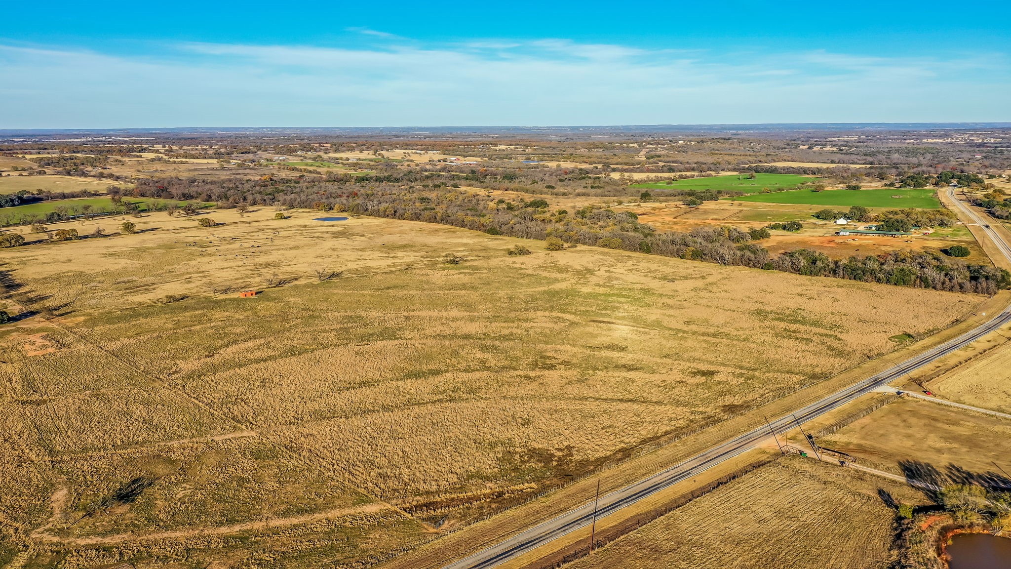 Tbd Fm 1189 Lipan TX 76462