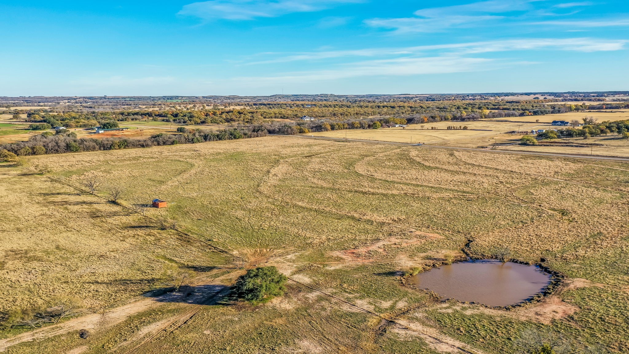 Tbd Fm 1189 Lipan TX 76462