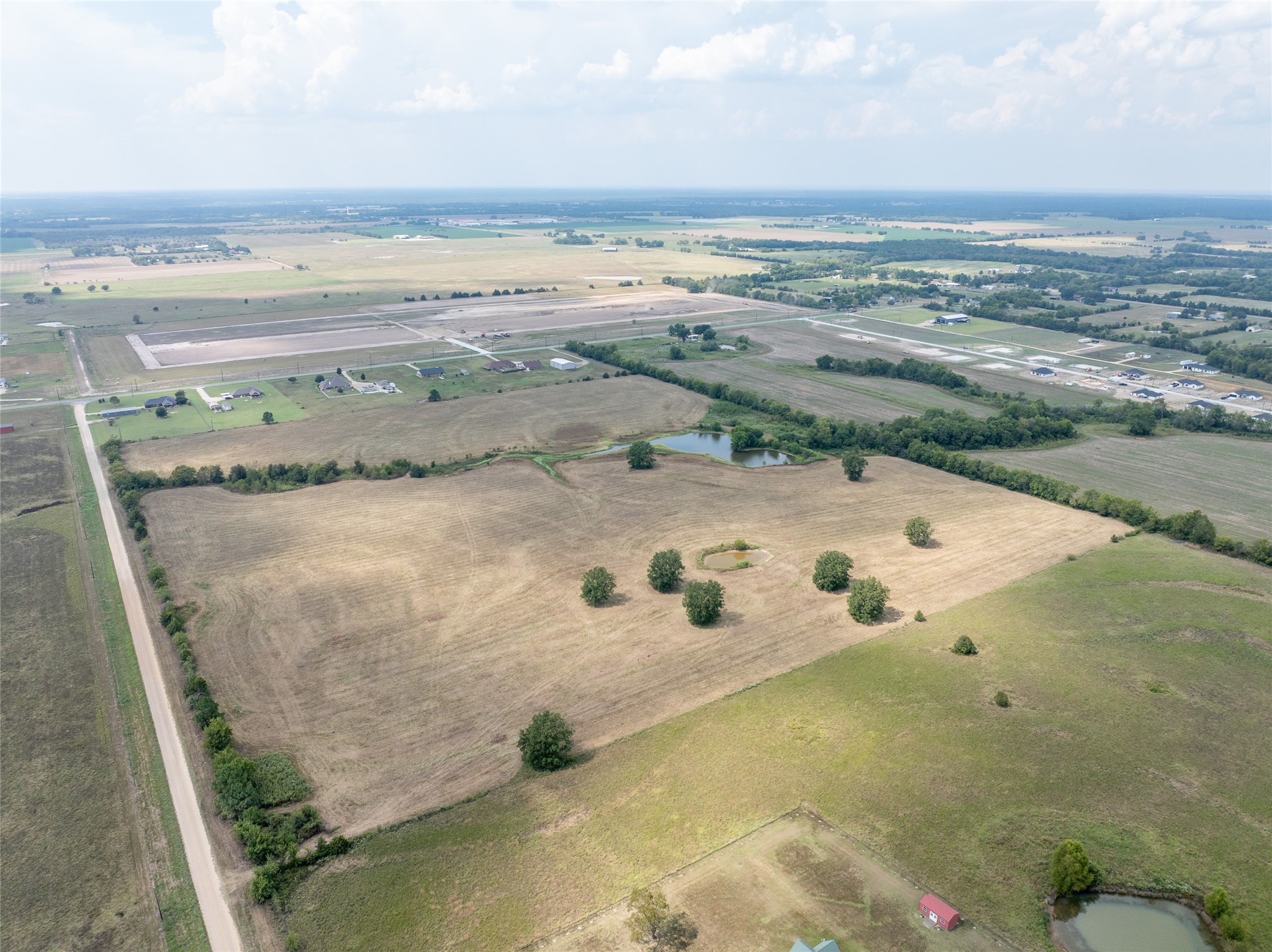 3418 Farm Road 38 Brookston TX 75421