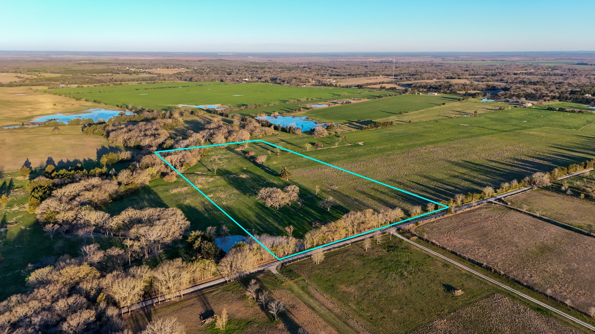 000 Cr 2245 Ivanhoe TX 75447