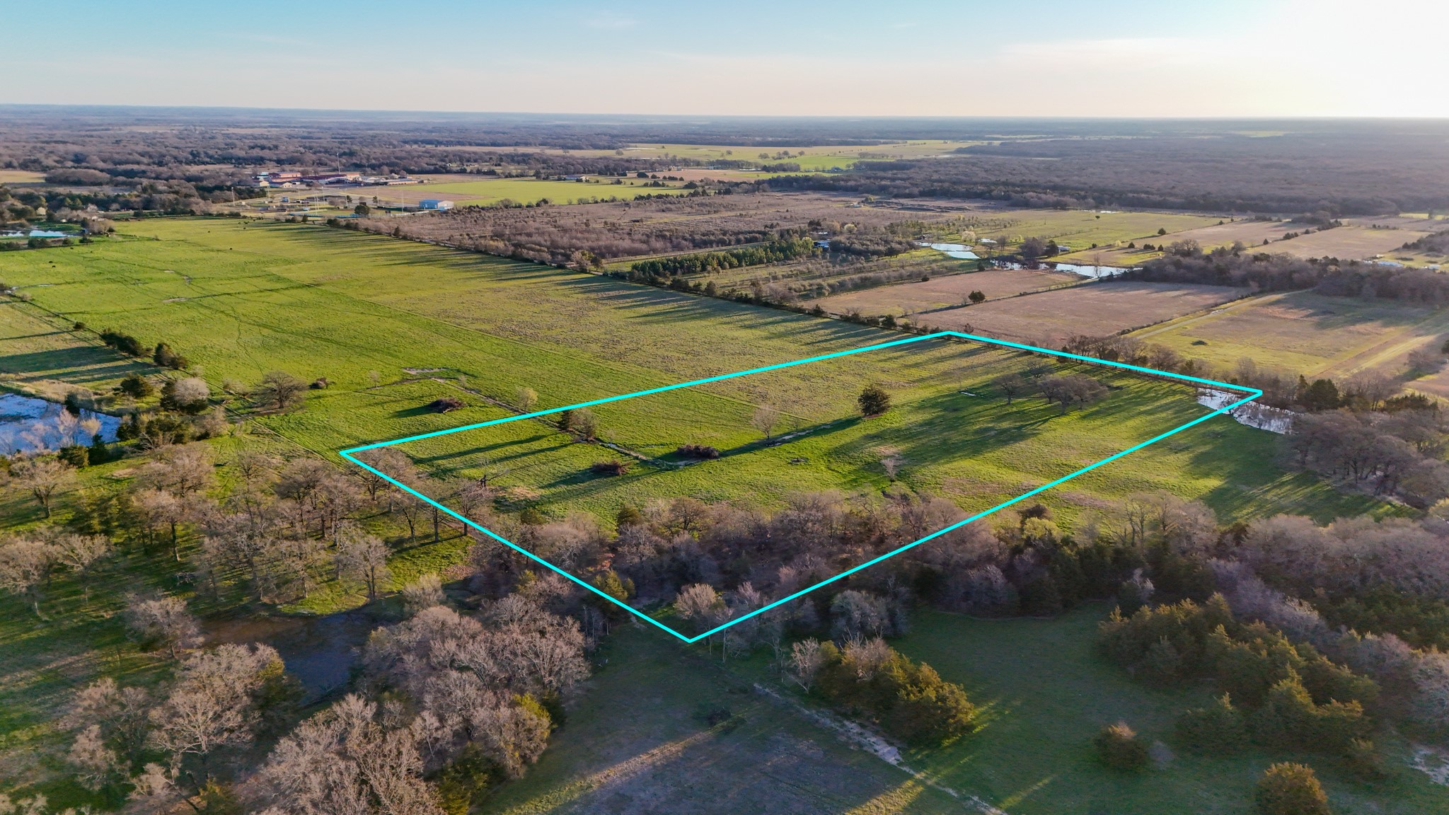 000 Cr 2245 Ivanhoe TX 75447
